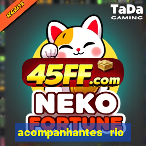 acompanhantes rio de janeiro flamengo